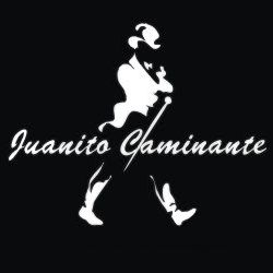 Letras de Juanito Caminante