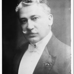 Letras de Julio Acosta