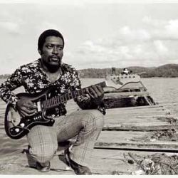 Letras de Junior Murvin