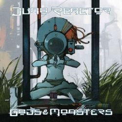 Letras de Juno Reactor