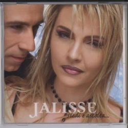 Letras de Jalisse