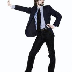 Letras de Jarvis