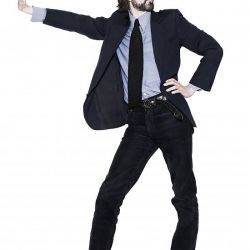 Letras de Jarvis Cocker