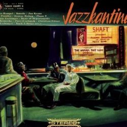 Letras de Jazzkantine