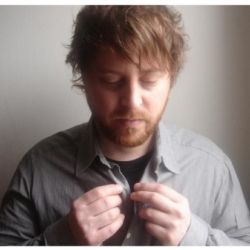 Letras de Hotel Lights