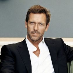 Letras de Hugh Laurie