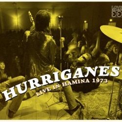 Letras de Hurriganes