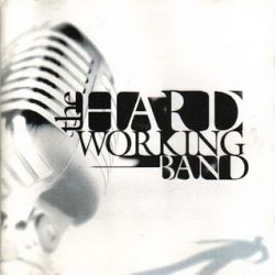 Letras de The Hard Working Band