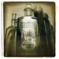 Letras de The Herbaliser