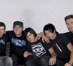 Letras de The Hot Lies