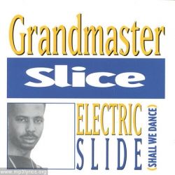 Letras de Grandmaster Slice