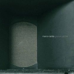 Letras de Groove Catcher