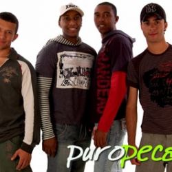 Letras de Grupo Puro Pecado