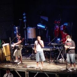 Letras de Grupo Renovasamba