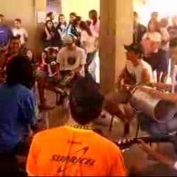 Letras de Grupo Saideira