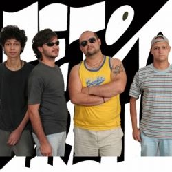 Letras de Gupo Teto Preto