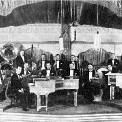 Letras de Gus Arnheim