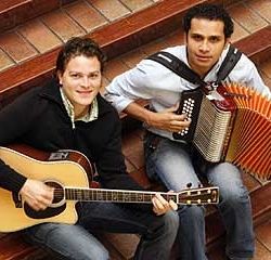 Letras de Gusi y Beto