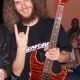 Guthrie Govan