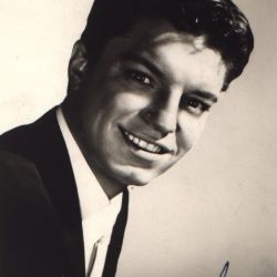 Letras de Guy Mitchell