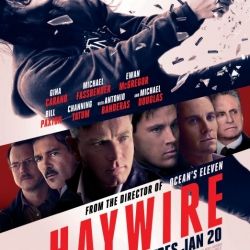 Letras de Haywire