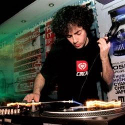 Letras de High Contrast