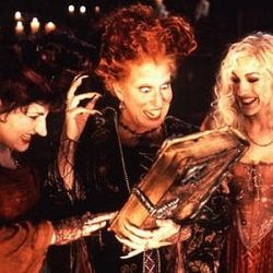 Letras de Hocus Pocus