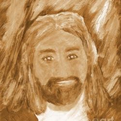 Letras de Holy Messiah