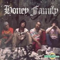 Letras de Honey Family