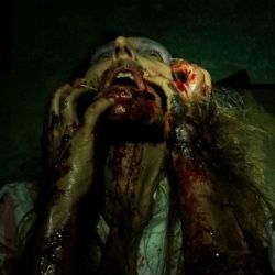 Letras de Horror Show