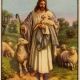 The Good Shepherd