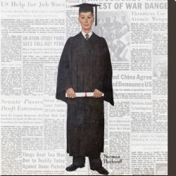 Letras de The Graduate