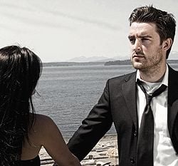 Letras de Forgive Durden