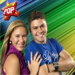 Letras de Forró Pop