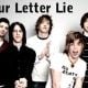 Four Letter Lie