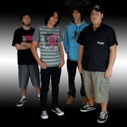 Letras de The Final Freak