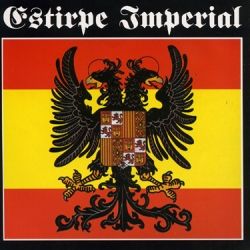 Letras de Estirpe Imperial