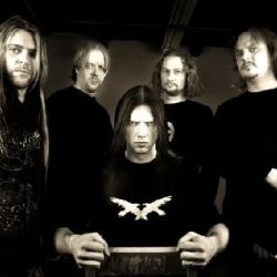 Letras de Eternal Tears of Sorrow