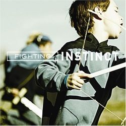 Letras de Fighting Instinct
