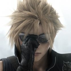 Letras de Final Fantasy VII: Advent Children