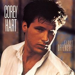 Letras de First Offense