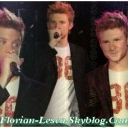 Letras de Florian Lesca