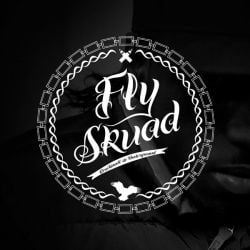 Letras de Fly