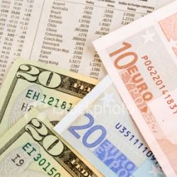 Letras de Foreign Exchange