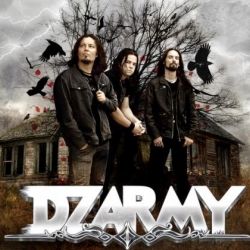 Letras de Dzarmy