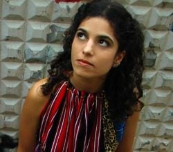 Letras de Érika Machado