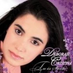 Letras de Deborah Cristina