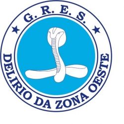 Letras de Delírio da Zona Oeste
