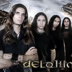 Letras de dElohim