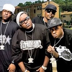 Letras de Dem Franchize Boyz